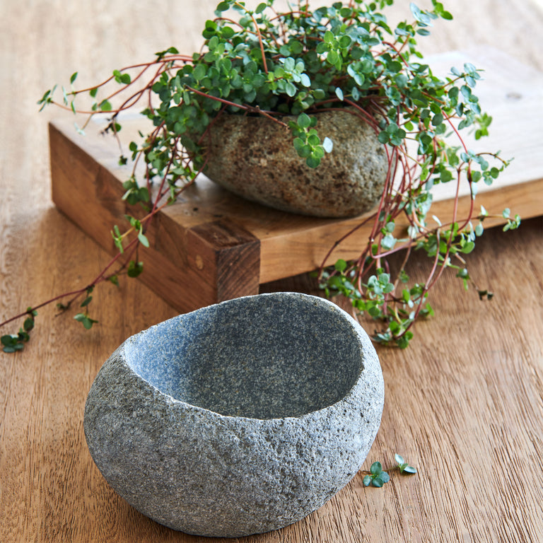 STONESHARD BOWLS | ENTERTAINING