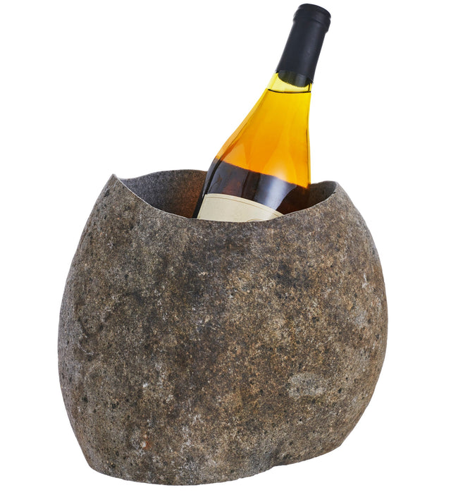 STONESHARD WINE BUCKET | ENTERTAINING