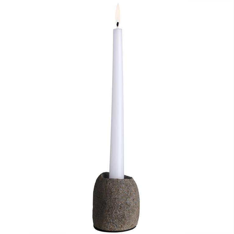 STONESHARD CANDLEHOLDER | OBJECTS | STAG & MANOR