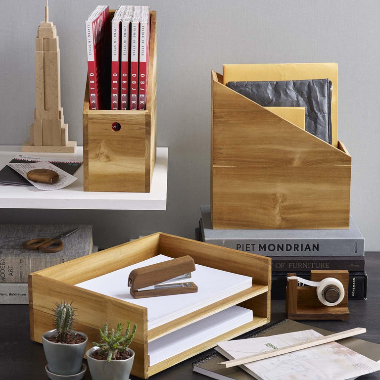 TAKARA LETTER TRAYS | OFFICE