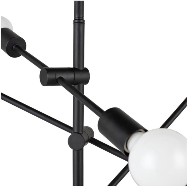 BLACK BYRN | LIGHTING (IH) | STAG & MANOR