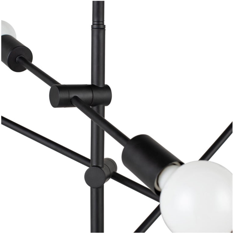 BLACK BYRN | LIGHTING (IH) | STAG & MANOR