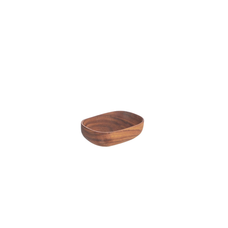 CHIKU BOWL-RECTANGULAR | ENTERTAINING