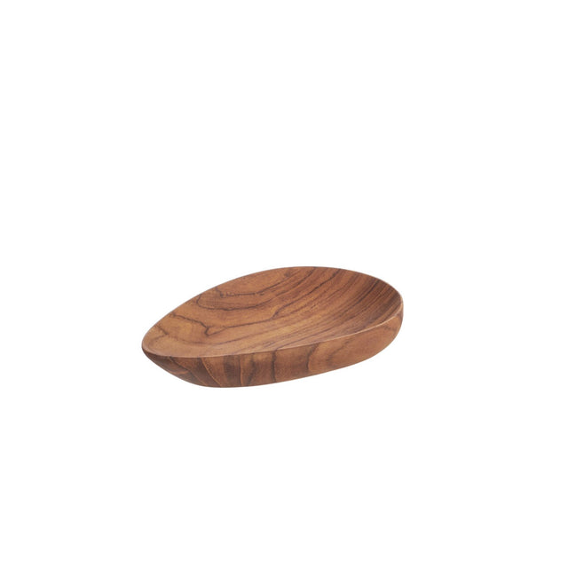 CHIKU TEARDROP BOWL | ENTERTAINING