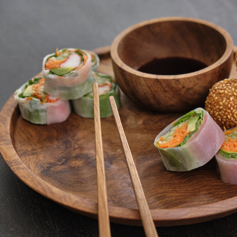 CHIKU BOWLS (INDONESIA) | KITCHEN | STAG & MANOR