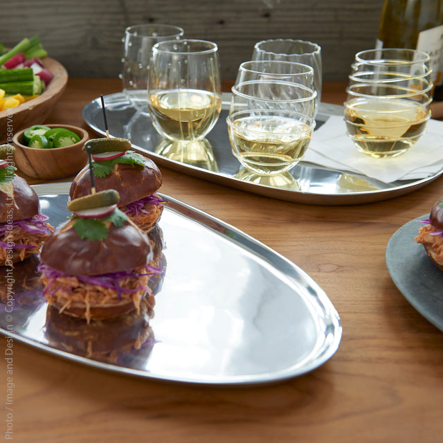 CHIKU BOWL | ENTERTAINING