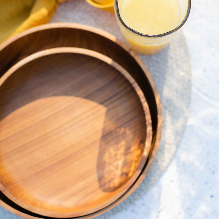 CHIKU BOWLS (INDONESIA) | KITCHEN | STAG & MANOR