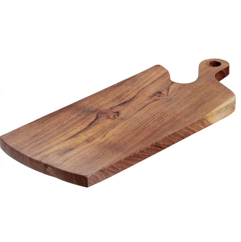 CHIKU PLATTER  | ENTERTAINING