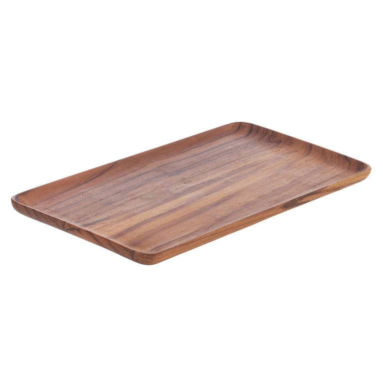 CHIKU SERVING TRAY | ENTERTAINING
