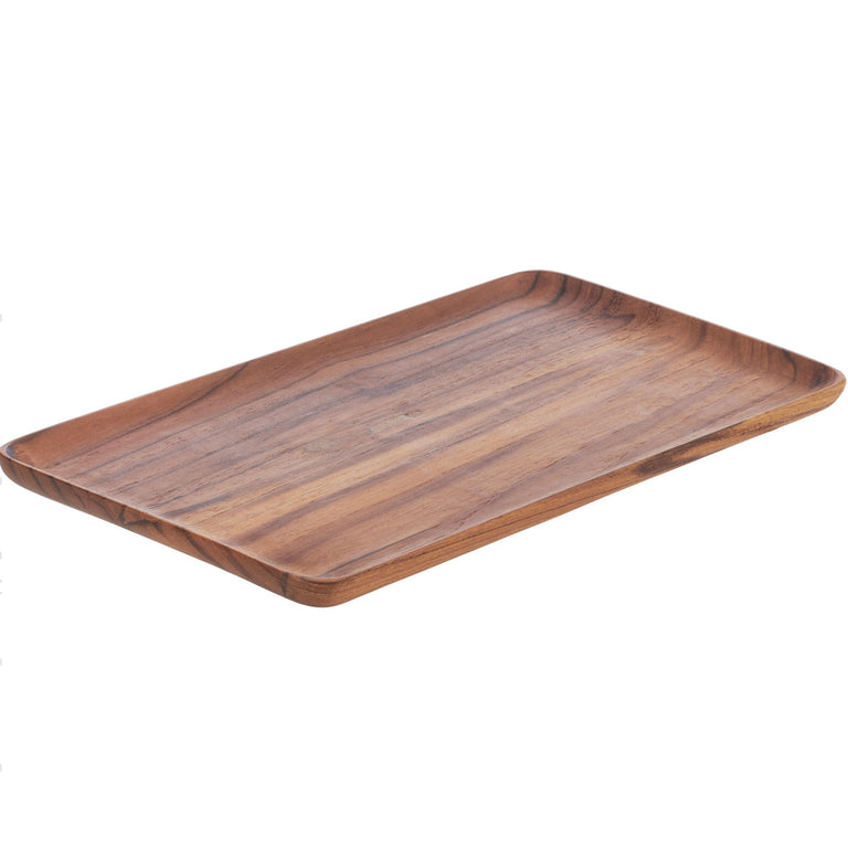 CHIKU SERVING TRAY | ENTERTAINING