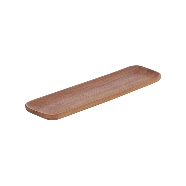CHIKU THIN PLATTER | ENTERTAINING
