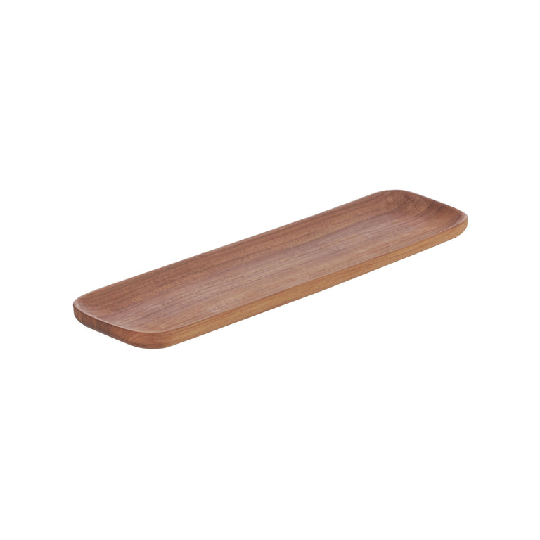 CHIKU THIN PLATTER | ENTERTAINING