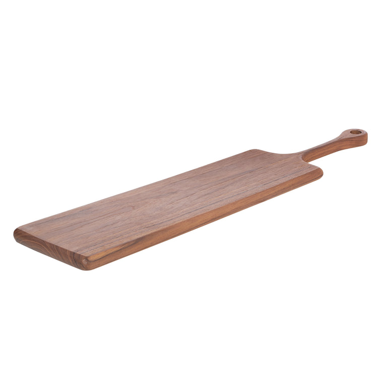 CHIKU HANDLE PLATTER | ENTERTAINING | STAG & MANOR