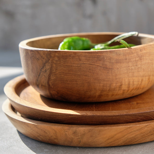 CHIKU TRAY | ENTERTAINING