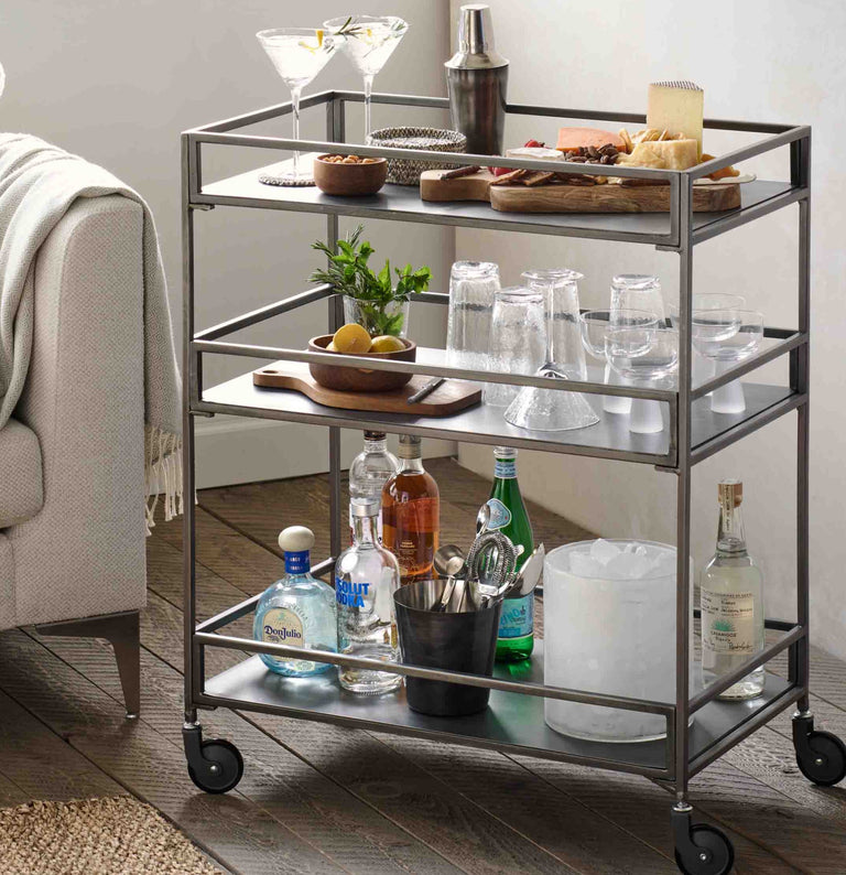 CHIKU PLATTER  | ENTERTAINING