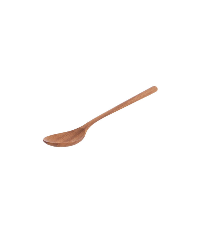 CHIKU SERVING SPOON | ENTERTAINING