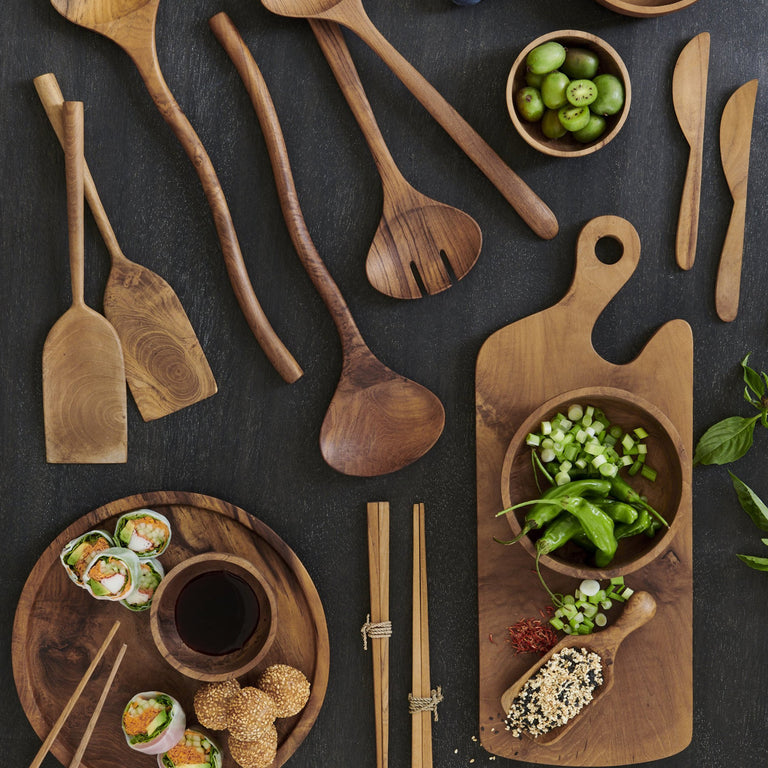 CHIKU TRAY | ENTERTAINING | STAG & MANOR