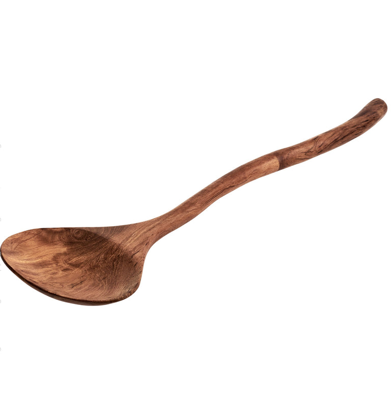 CHIKU TASTING SPOON | ENTERTAINING