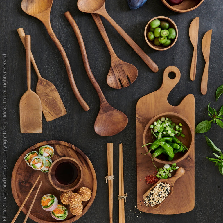 CHIKU CHOPSTICKS | ENTERTAINING