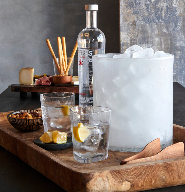 CHIKU TONGS | ENTERTAINING