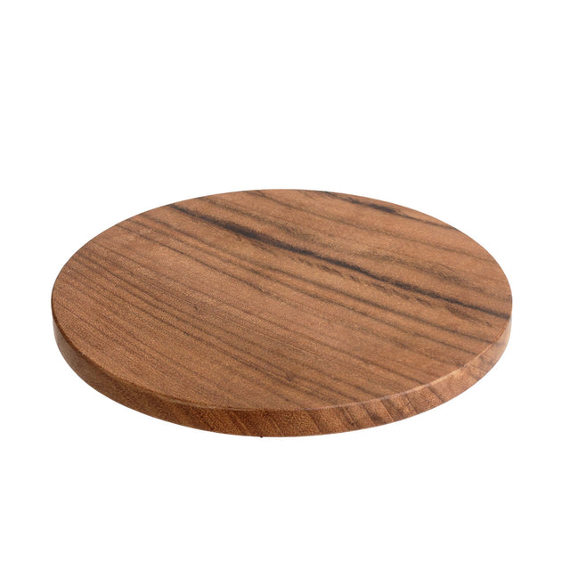 CHIKU TRIVET-ROUND | ENTERTAINING