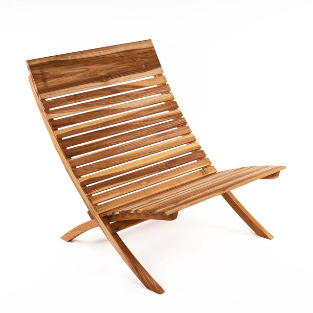 BARCELONA BEACH CHAIR | CHAIR