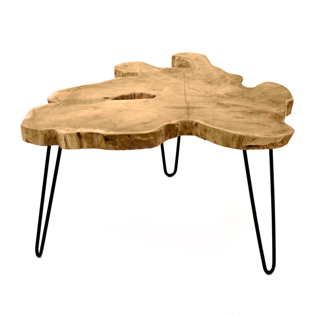TAKARA COFFEE TABLE | TABLE