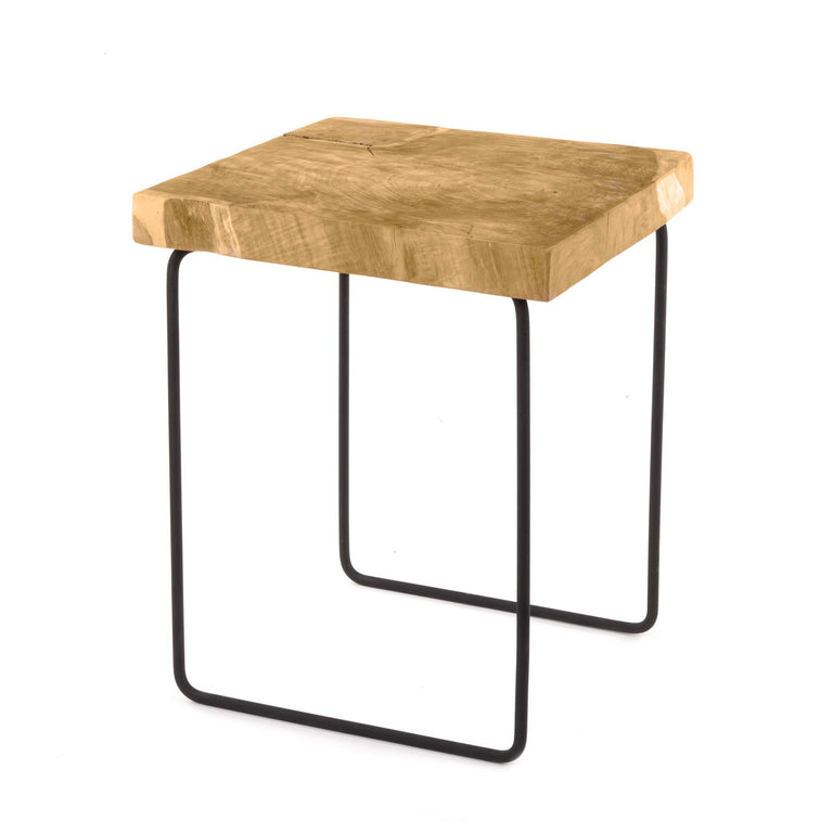 TAKARA END TABLE | TABLE