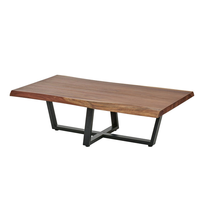 TAKARA LIVE EDGE COFFEE TABLE | TABLES