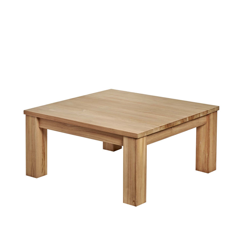 TAKARA COFFEE TABLE-SQUARE | TABLES