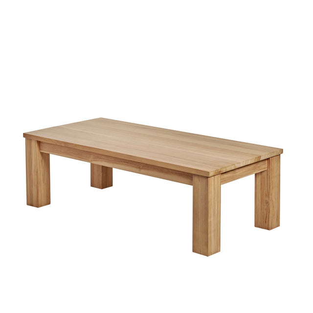 TAKARA COFFEE TABLE-RECTANGLE | TABLES