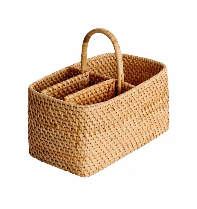LOMBOK CADDY | ENTERTAINING