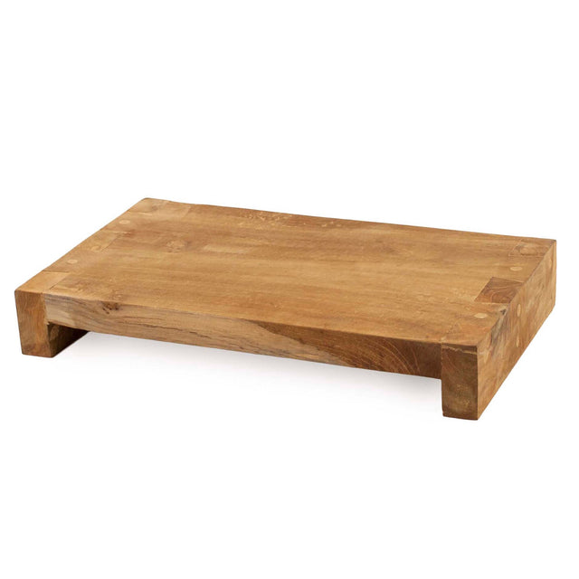 CATANGA RISER | ENTERTAINING
