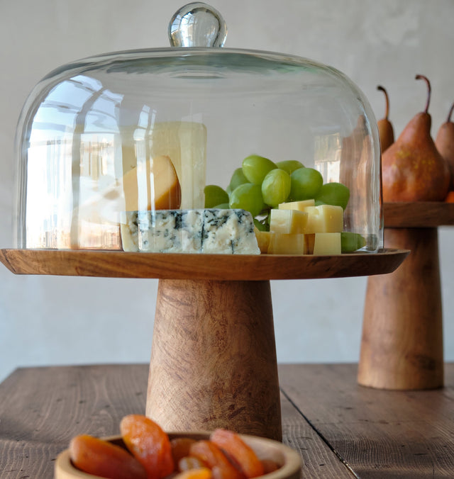 CHIKU RISER | ENTERTAINING