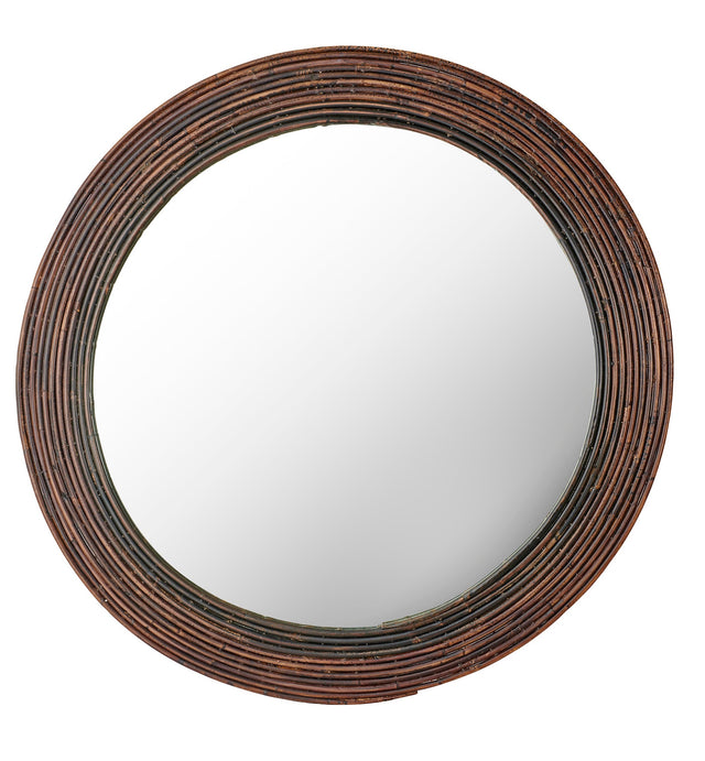 NEVARI MIRROR | WALL DECOR