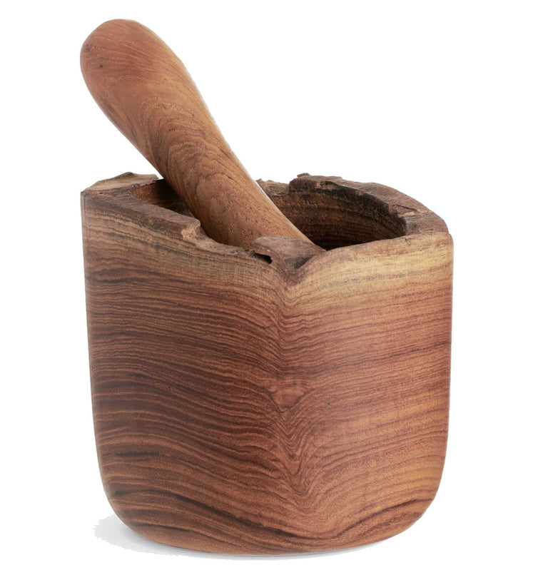 TAKARA MORTAR & PESTLE (INDONESIA) | KITCHEN & ENTERTAINING