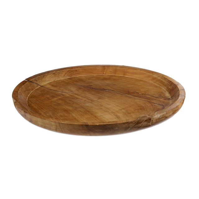 TAKARA ROUND TRAY | ENTERTAINING