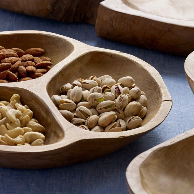 TAKARA TRIO TRAY | ENTERTAINING