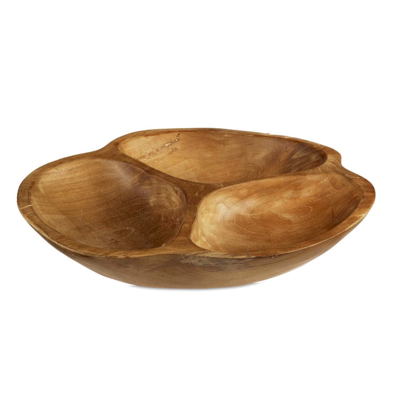 TAKARA TRIO TRAY | ENTERTAINING | STAG & MANOR