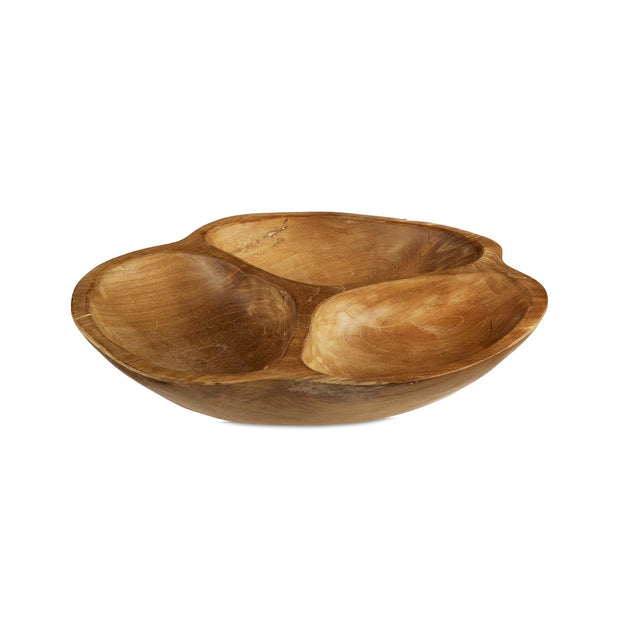 TAKARA TRIO TRAY | ENTERTAINING | STAG & MANOR