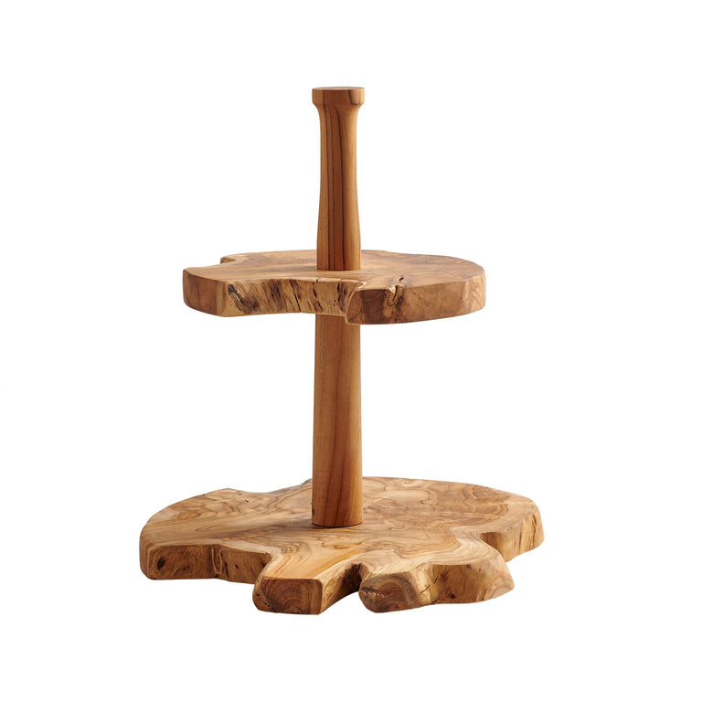 TAKARA LIVE EDGE 2-TIER RISER | RISER