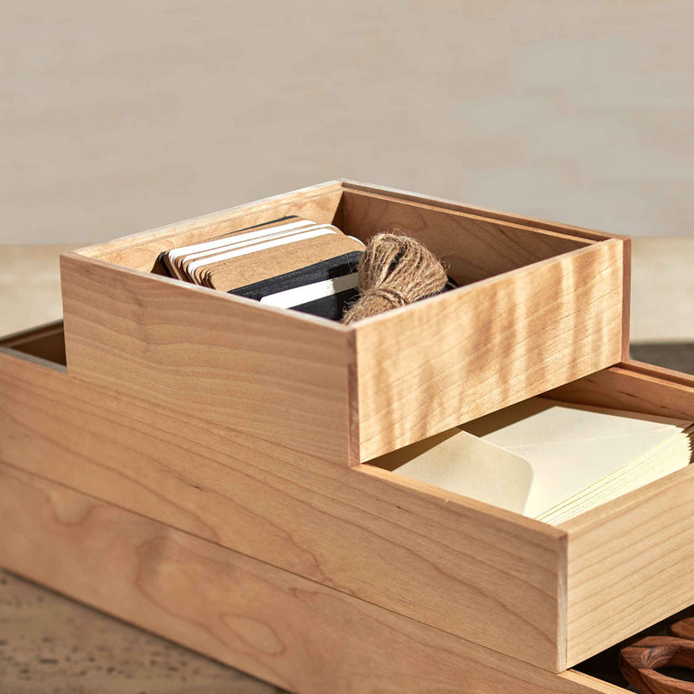 BECKMAN DRAWER ORGANIZER  | ORGANIZER