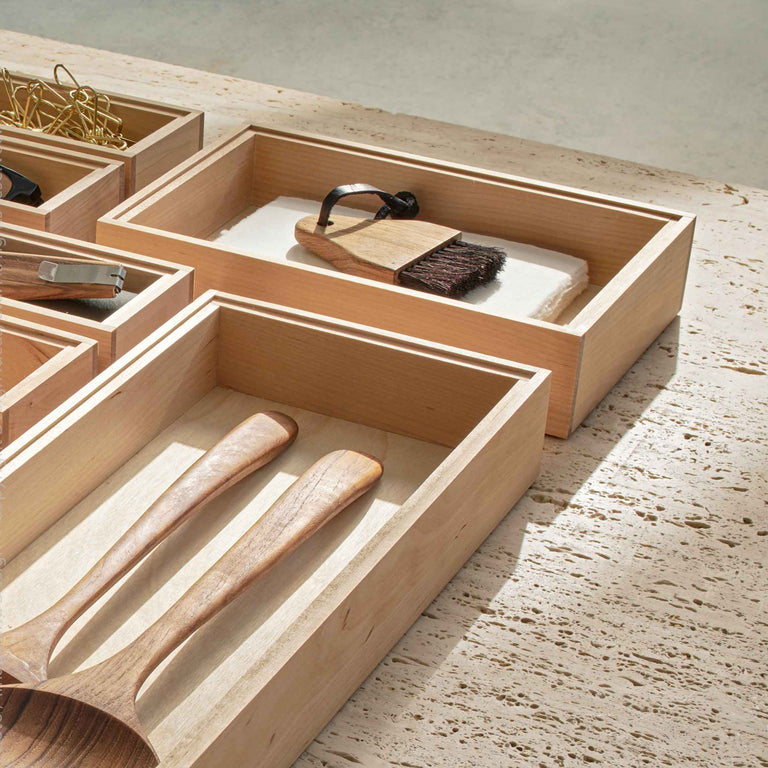 BECKMAN DRAWER ORGANIZER  | ORGANIZER