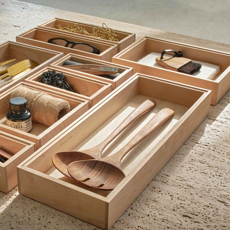 BECKMAN DRAWER ORGANIZER  | ORGANIZER