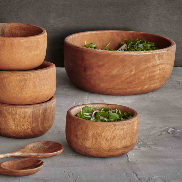 MATINO SALAD BOWL | ENTERTAINING