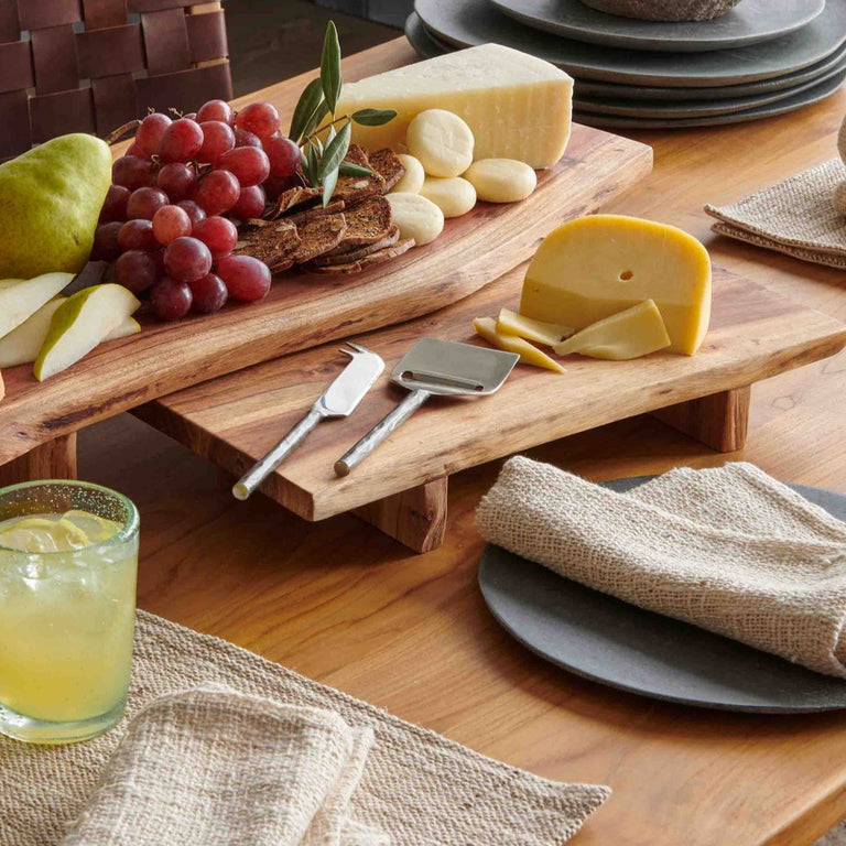 NAMA RISER TRAY | ENTERTAINING