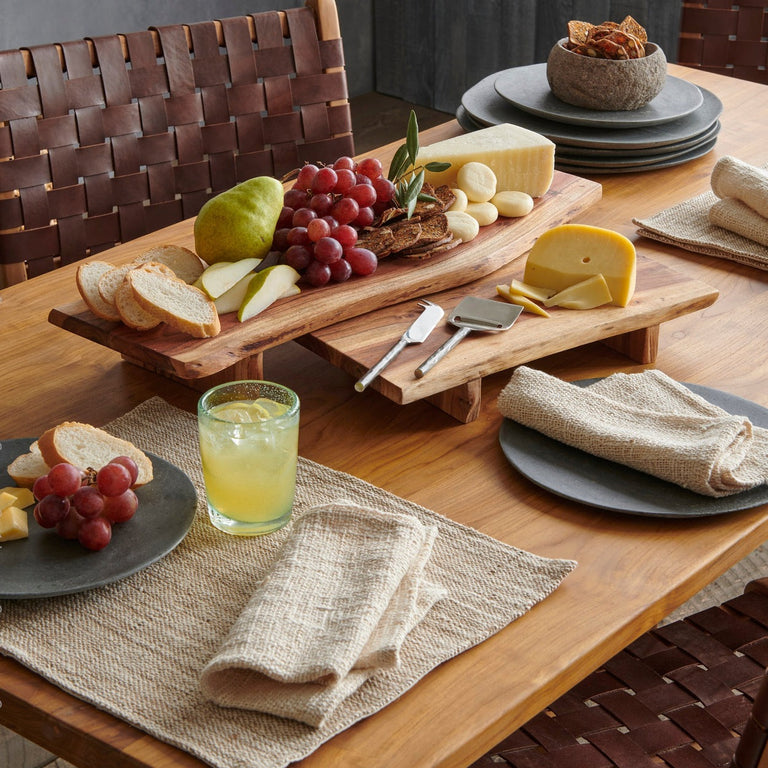 NAMA RISER TRAY | ENTERTAINING