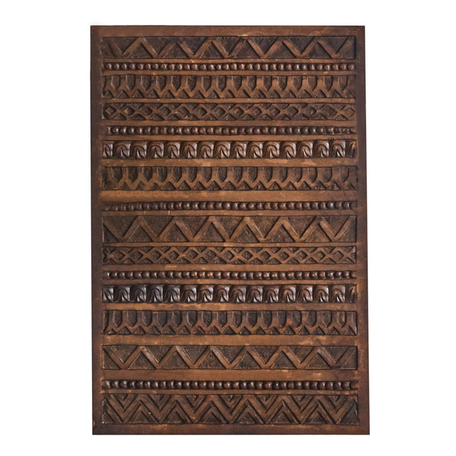 BERNINI WALL PANEL | WALL DECOR