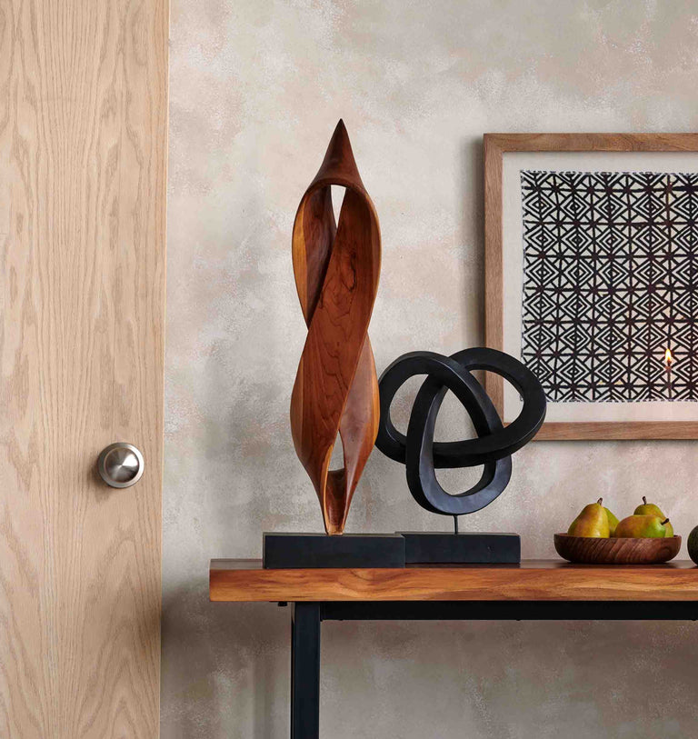 MANDORI SCULPTURE | OBJECTS