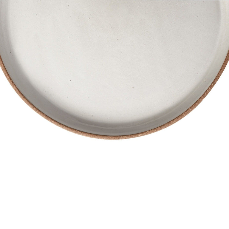 CANYON CLAY DINNER PLATE | TABLETOP